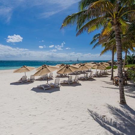 Arena Beach Oceanfront Puerto Morelos Εξωτερικό φωτογραφία