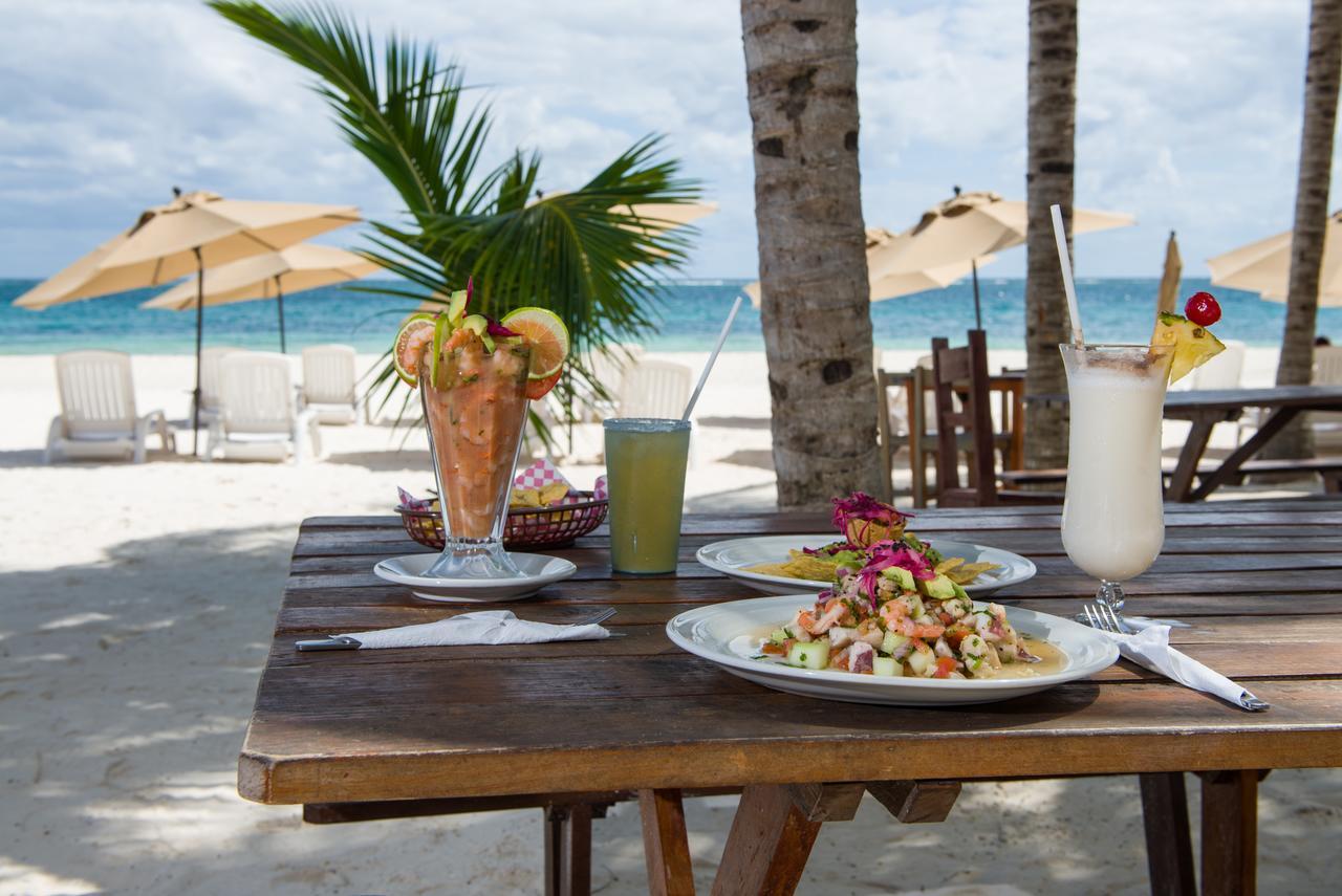 Arena Beach Oceanfront Puerto Morelos Εξωτερικό φωτογραφία
