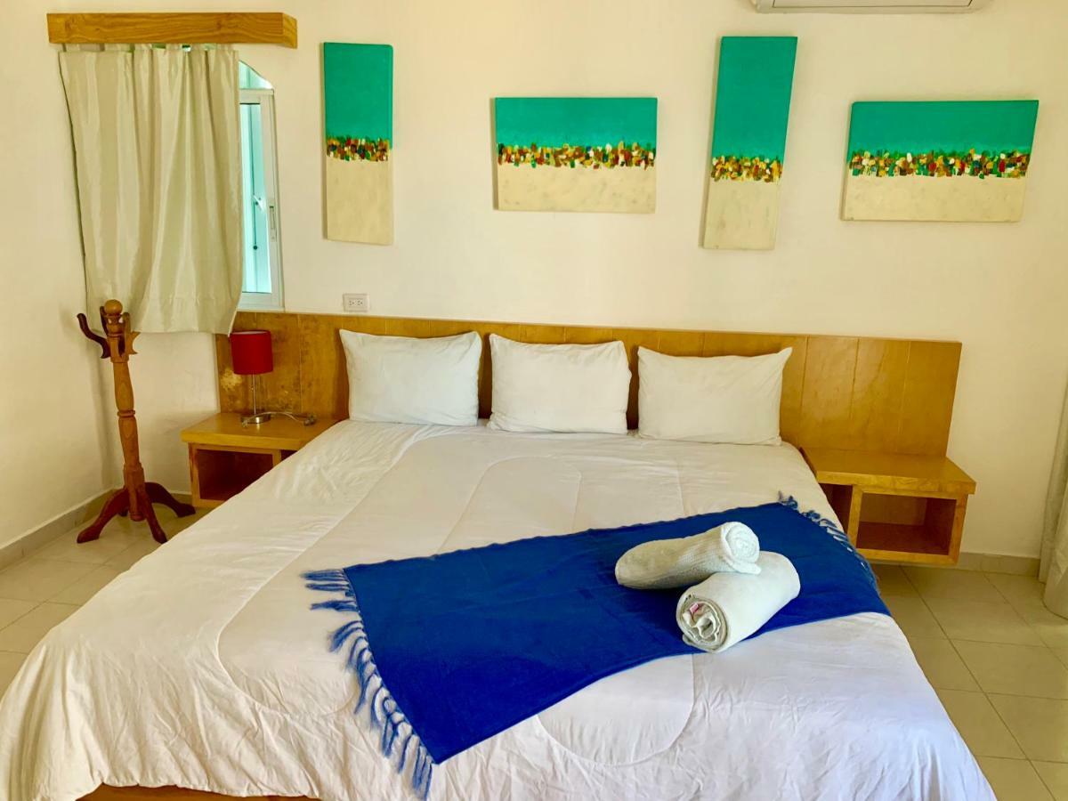 Arena Beach Oceanfront Puerto Morelos Εξωτερικό φωτογραφία