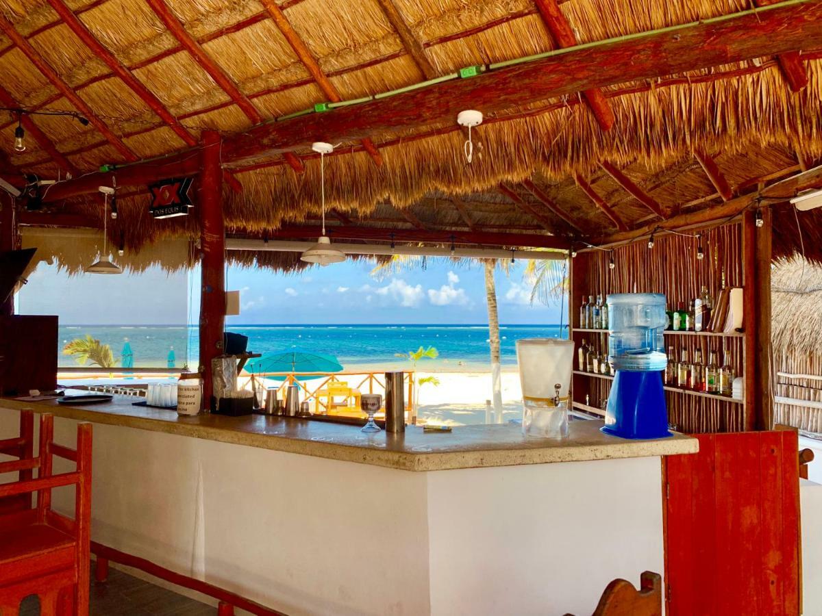 Arena Beach Oceanfront Puerto Morelos Εξωτερικό φωτογραφία