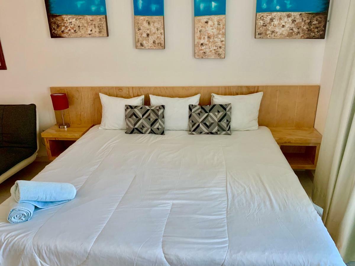 Arena Beach Oceanfront Puerto Morelos Εξωτερικό φωτογραφία