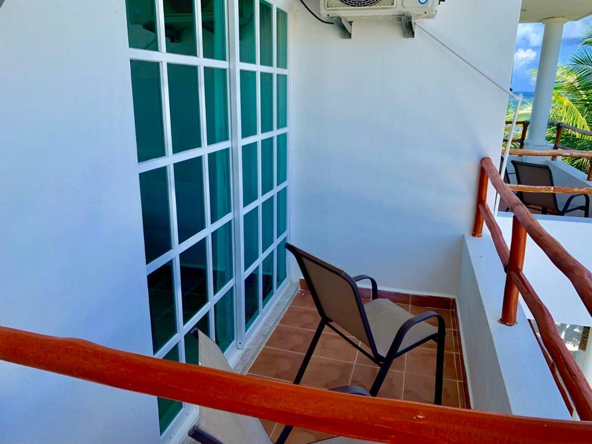 Arena Beach Oceanfront Puerto Morelos Εξωτερικό φωτογραφία