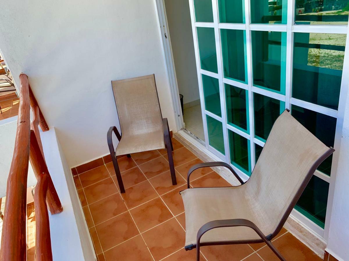 Arena Beach Oceanfront Puerto Morelos Εξωτερικό φωτογραφία