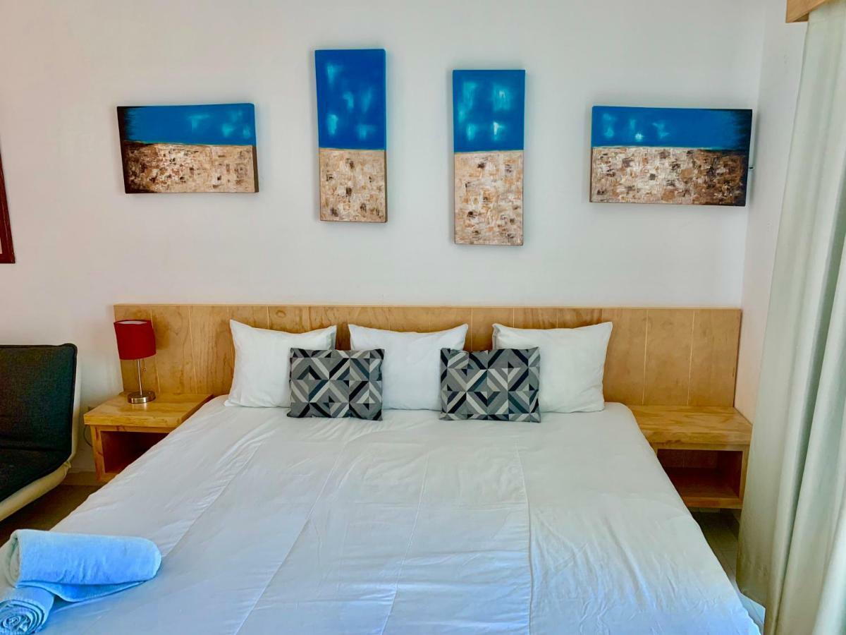 Arena Beach Oceanfront Puerto Morelos Εξωτερικό φωτογραφία