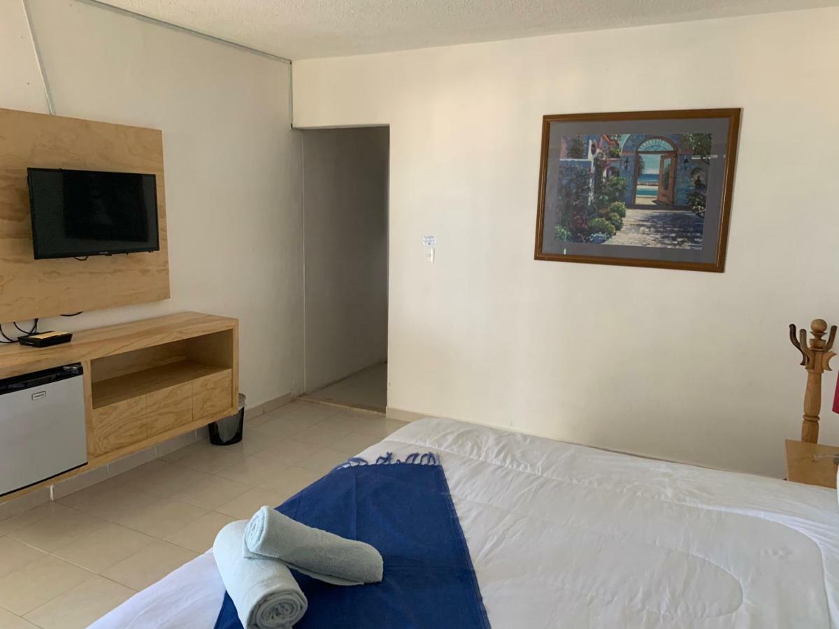 Arena Beach Oceanfront Puerto Morelos Εξωτερικό φωτογραφία