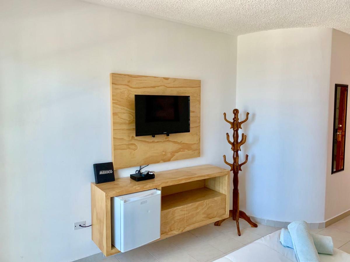 Arena Beach Oceanfront Puerto Morelos Εξωτερικό φωτογραφία